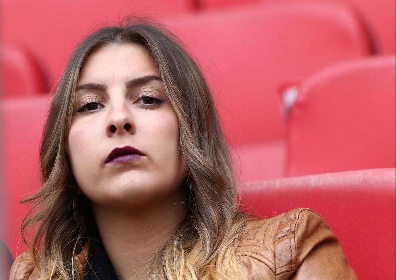 Οι ωραίες της αγωνιστικής (photos)