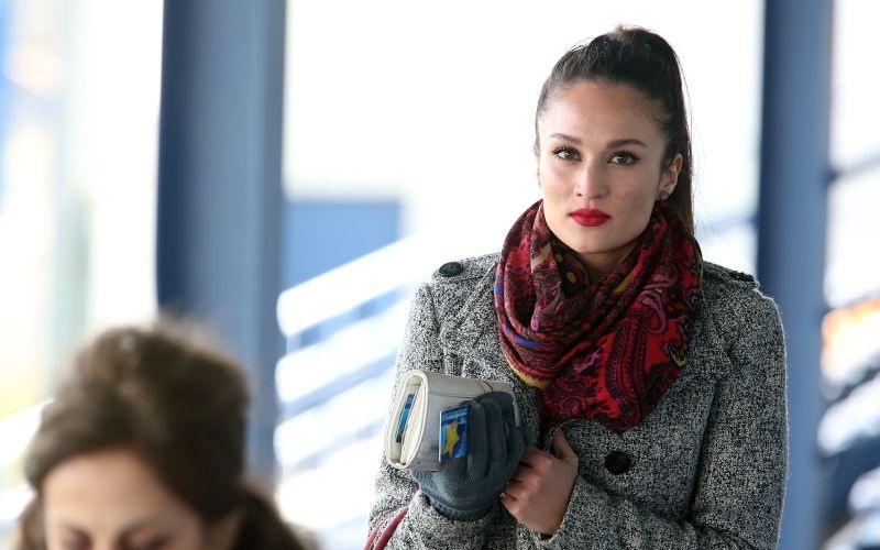 Οι ωραίες της αγωνιστικής (photos)