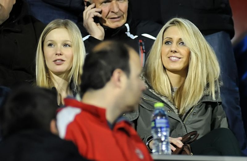 Οι ωραίες της αγωνιστικής (photos)