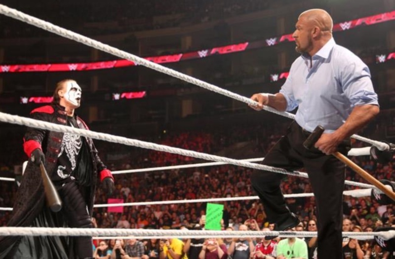 Raw: Τελικό «ψήσιμο» για WrestleMania 31 (videos+photos)