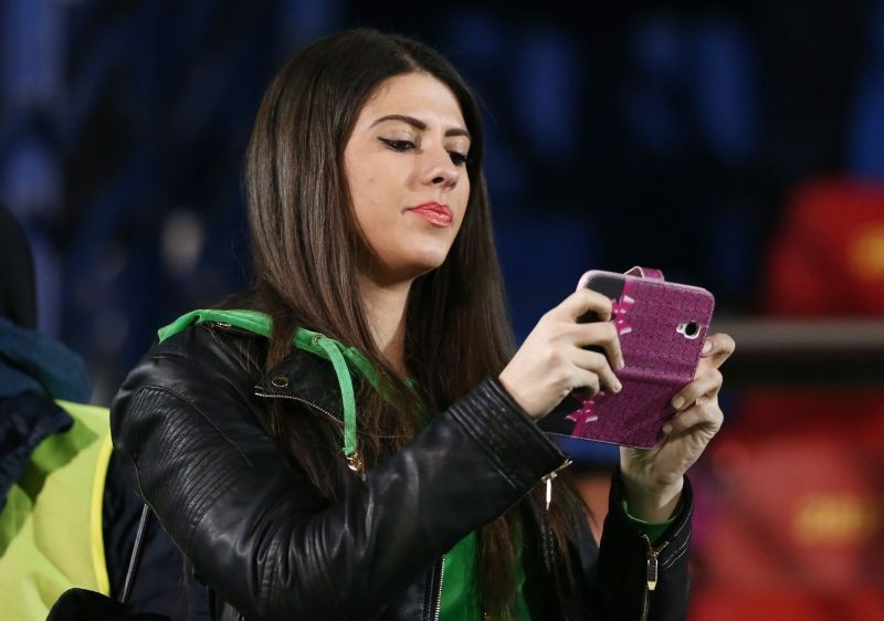 Οι ωραίες της αγωνιστικής (photos)