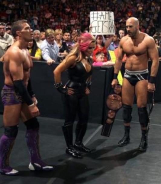 Raw: Τελικό «ψήσιμο» για WrestleMania 31 (videos+photos)