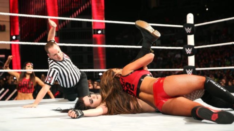 Raw: Τελικό «ψήσιμο» για WrestleMania 31 (videos+photos)