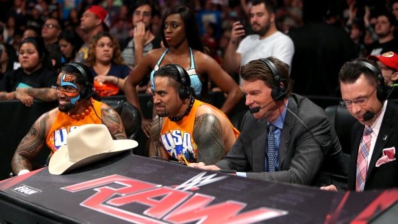 Raw: Τελικό «ψήσιμο» για WrestleMania 31 (videos+photos)