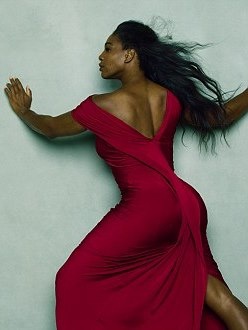 Σερένα Ουίλιαμς: Μίλησε για τη σχέση της με τη Βοζνιάκι (photos)