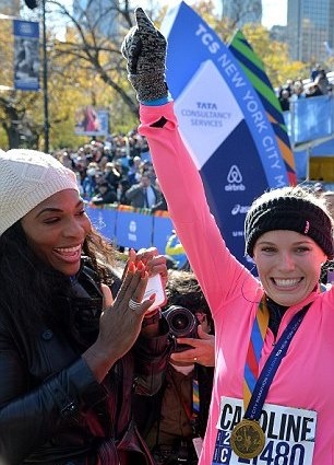 Σερένα Ουίλιαμς: Μίλησε για τη σχέση της με τη Βοζνιάκι (photos)