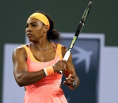 Σερένα Ουίλιαμς: Μίλησε για τη σχέση της με τη Βοζνιάκι (photos)