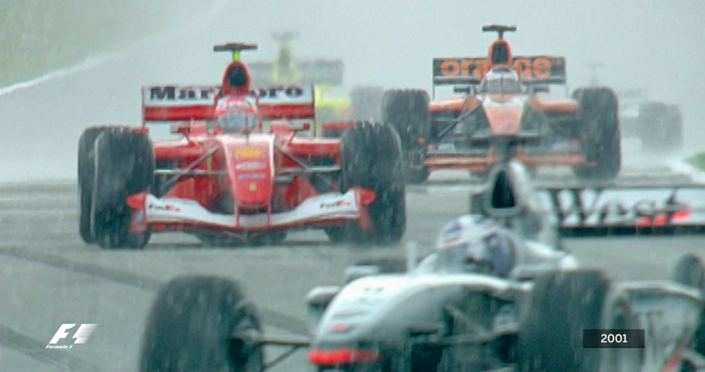 Φόρμουλα 1: Οι πολυνίκεις στη Μαλαισία (photos+videos)