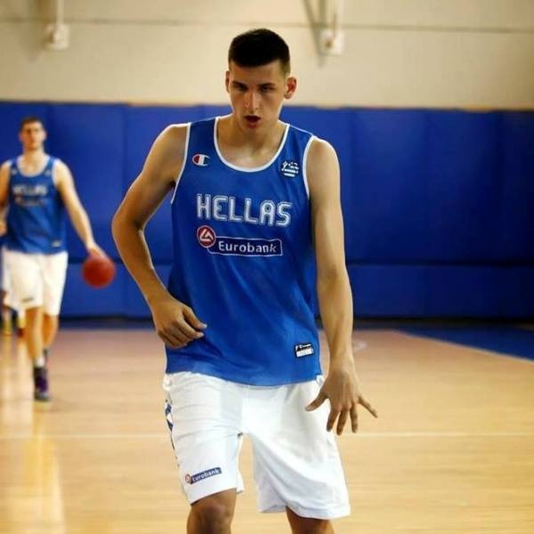 Μήτογλου: «Όνειρό μου η Εθνική Ανδρών» (video+photos)