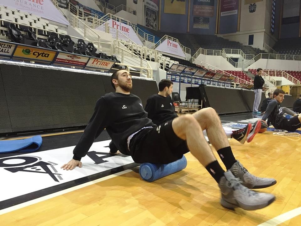 ΠΑΟΚ: Λάζαρος και εισιτήρια (photos)