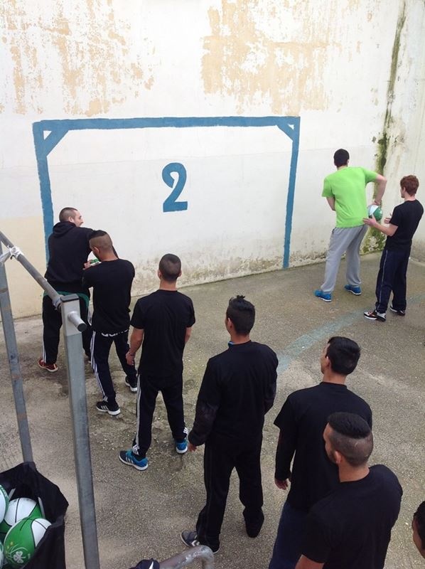 Παναθηναϊκός: Έναρξη στο One Team - Basketball is Everywhere (photos)