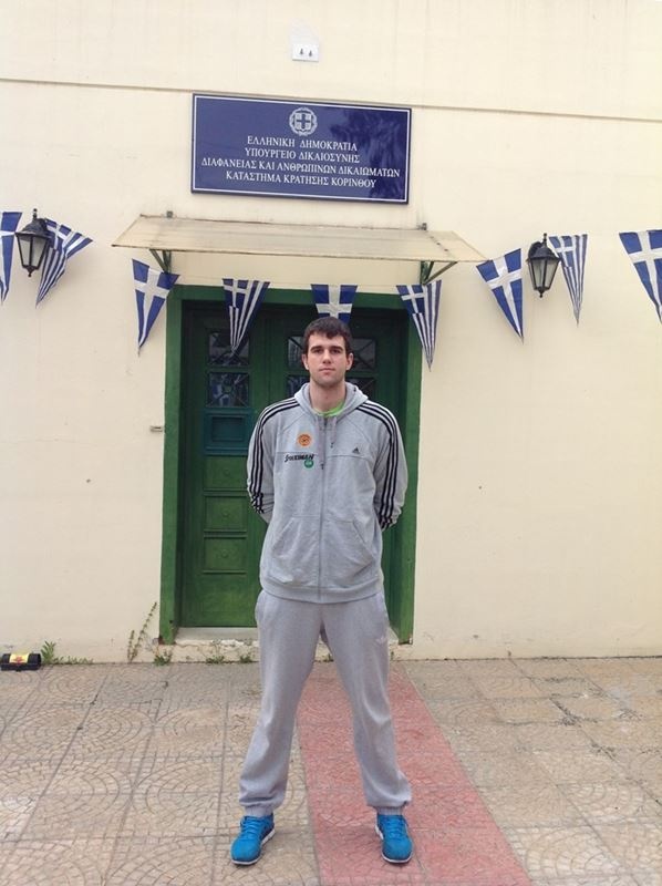 Παναθηναϊκός: Έναρξη στο One Team - Basketball is Everywhere (photos)