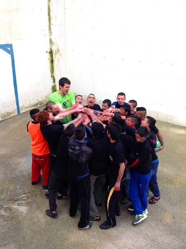 Παναθηναϊκός: Έναρξη στο One Team - Basketball is Everywhere (photos)