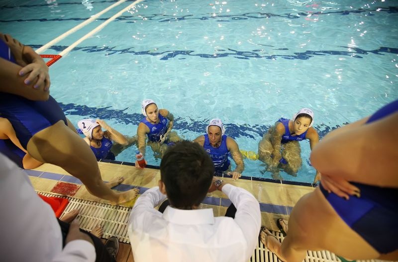 World League Γυναικών: Ελλάδα – Γερμανία 21-5 (photos)