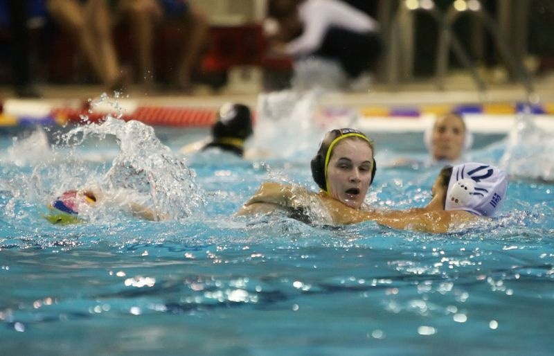 World League Γυναικών: Ελλάδα – Γερμανία 21-5 (photos)