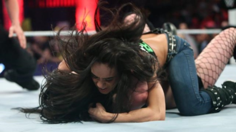 Raw: Τελικό «ψήσιμο» για WrestleMania 31 (videos+photos)