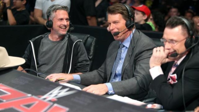 Raw: Τελικό «ψήσιμο» για WrestleMania 31 (videos+photos)
