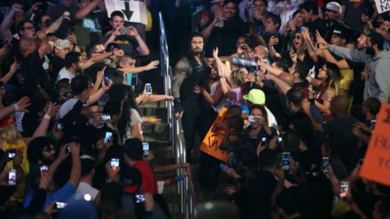 Raw: Τελικό «ψήσιμο» για WrestleMania 31 (videos+photos)