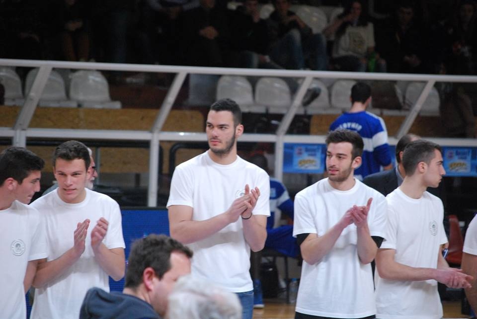 Απόλλωνας Πατρών: Σκόραρε «Καλάθια Αγάπης», πήρε τρόπαιο (photos)