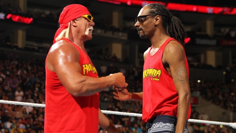 Raw: Τελικό «ψήσιμο» για WrestleMania 31 (videos+photos)