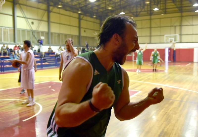 Πρωταθλήτρια η DPG (photos)