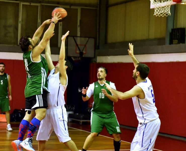 Πρωταθλήτρια η DPG (photos)