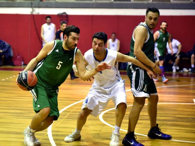 Πρωταθλήτρια η DPG (photos)