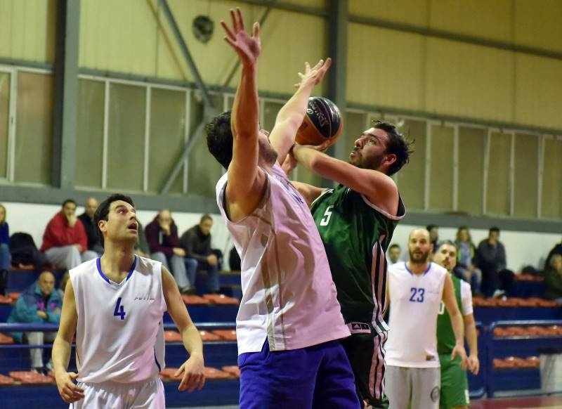Πρωταθλήτρια η DPG (photos)