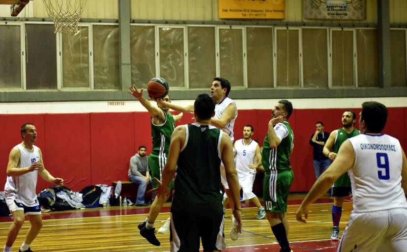 Πρωταθλήτρια η DPG (photos)