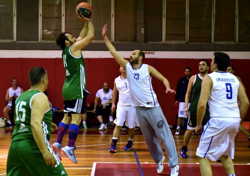 Πρωταθλήτρια η DPG (photos)
