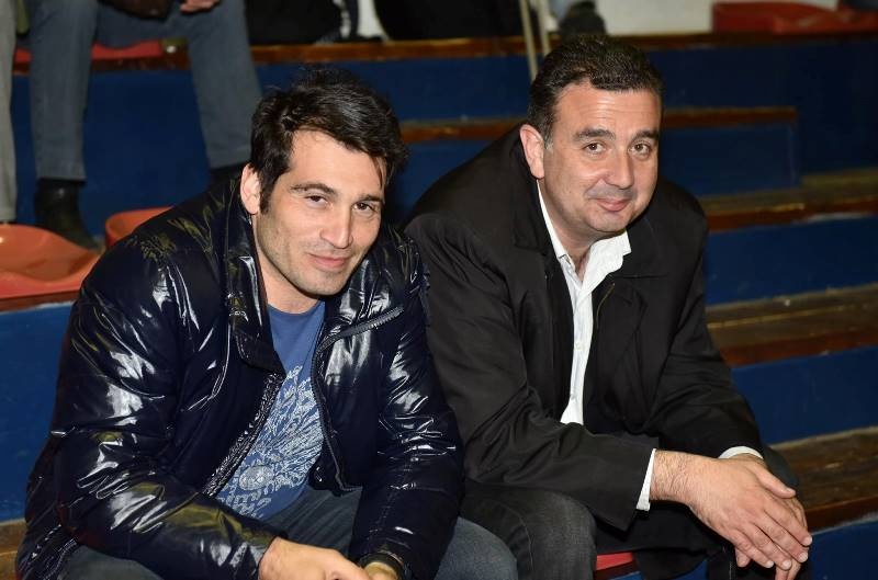 Πρωταθλήτρια η DPG (photos)