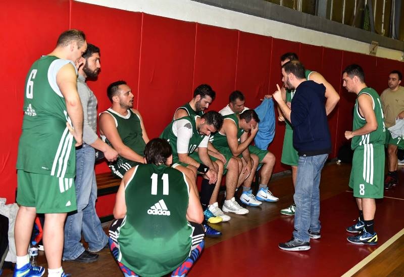 Πρωταθλήτρια η DPG (photos)