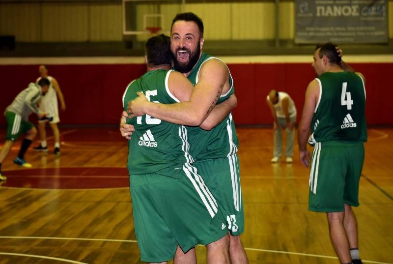 Πρωταθλήτρια η DPG (photos)