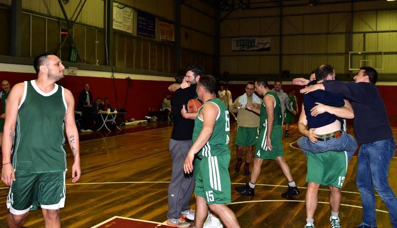 Πρωταθλήτρια η DPG (photos)