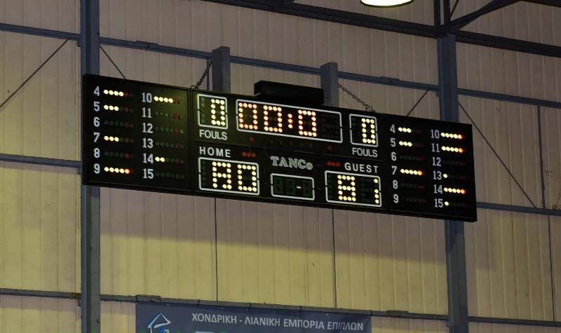 Πρωταθλήτρια η DPG (photos)
