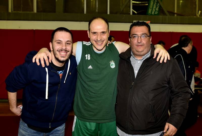 Πρωταθλήτρια η DPG (photos)