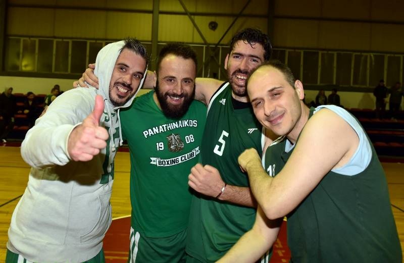 Πρωταθλήτρια η DPG (photos)
