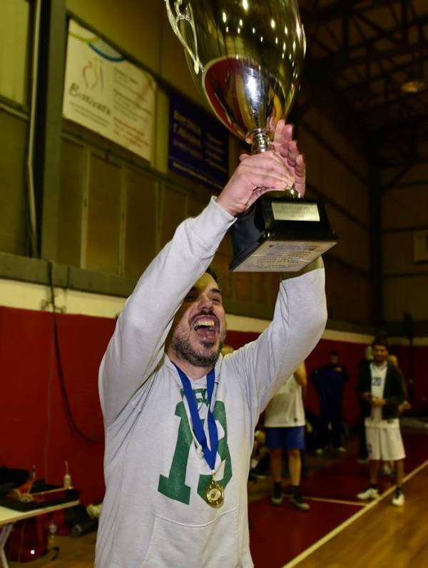 Πρωταθλήτρια η DPG (photos)