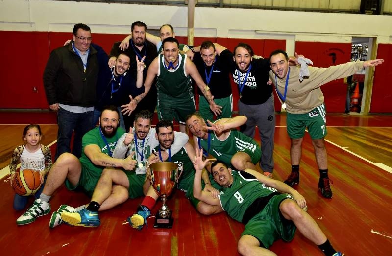 Πρωταθλήτρια η DPG (photos)