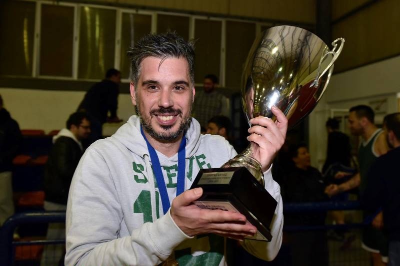 Πρωταθλήτρια η DPG (photos)