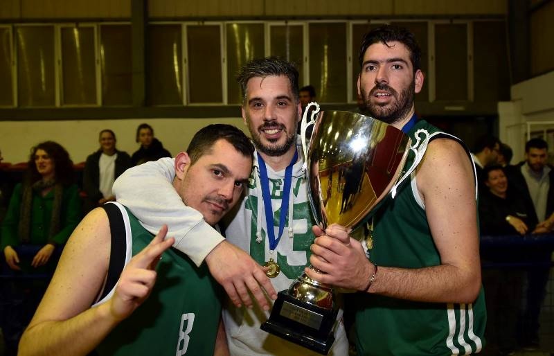 Πρωταθλήτρια η DPG (photos)