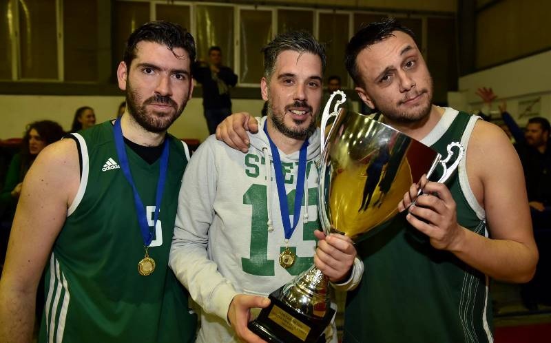 Πρωταθλήτρια η DPG (photos)