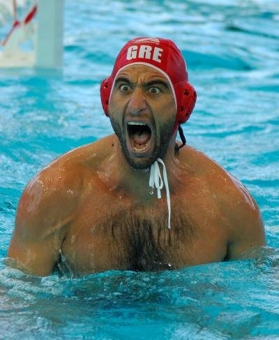 Αγώνας κορυφής για τη φλόγα της ζωής! (photos)