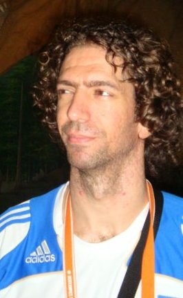 Αγώνας κορυφής για τη φλόγα της ζωής! (photos)