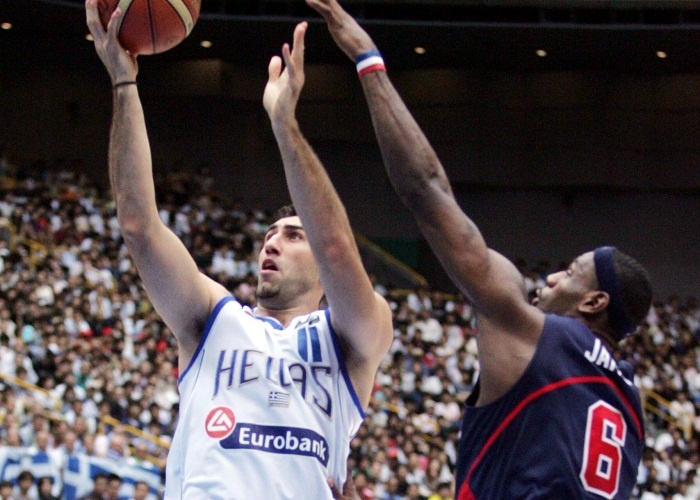 Αγώνας κορυφής για τη φλόγα της ζωής! (photos)