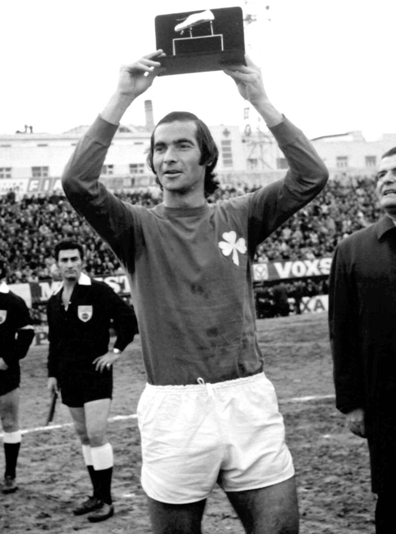 Παναθηναϊκός: Η UEFA για τον Αντωνιάδη! (video+photos)