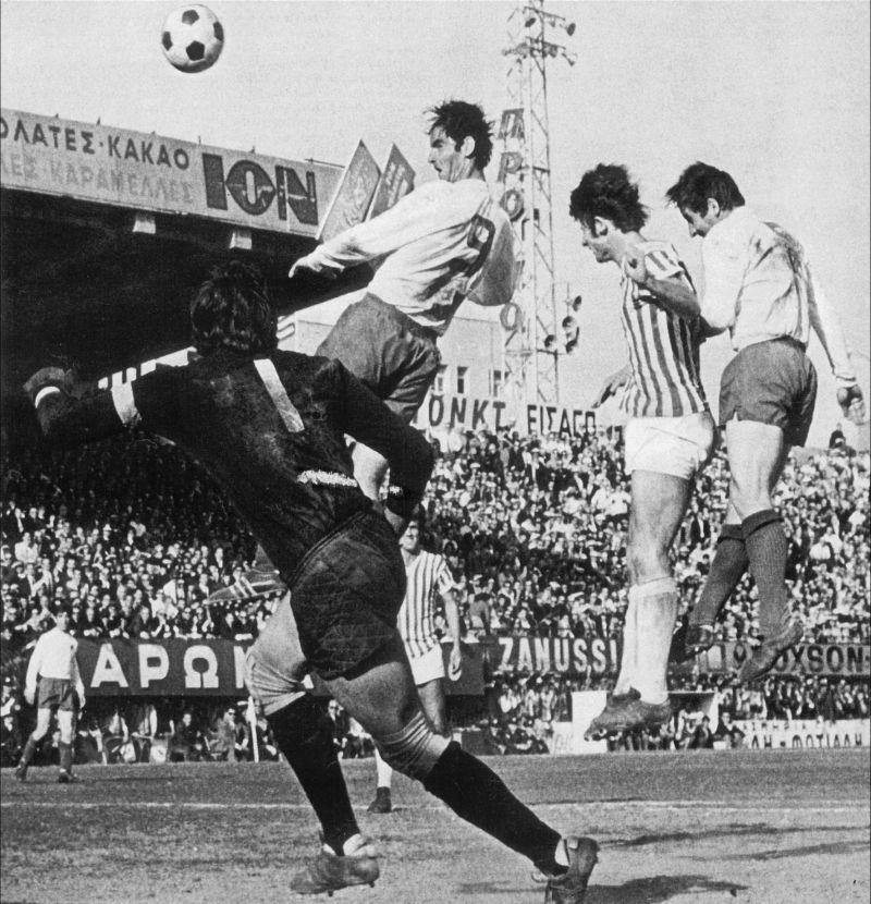 Παναθηναϊκός: Η UEFA για τον Αντωνιάδη! (video+photos)