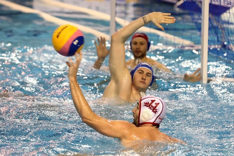 Ολυμπιακός – Έγκερ 8-6 (photos)