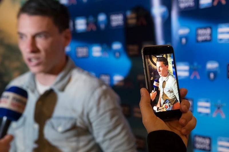 Ατρόμητος: Βράβευση με… άρωμα γυναίκας (photos)