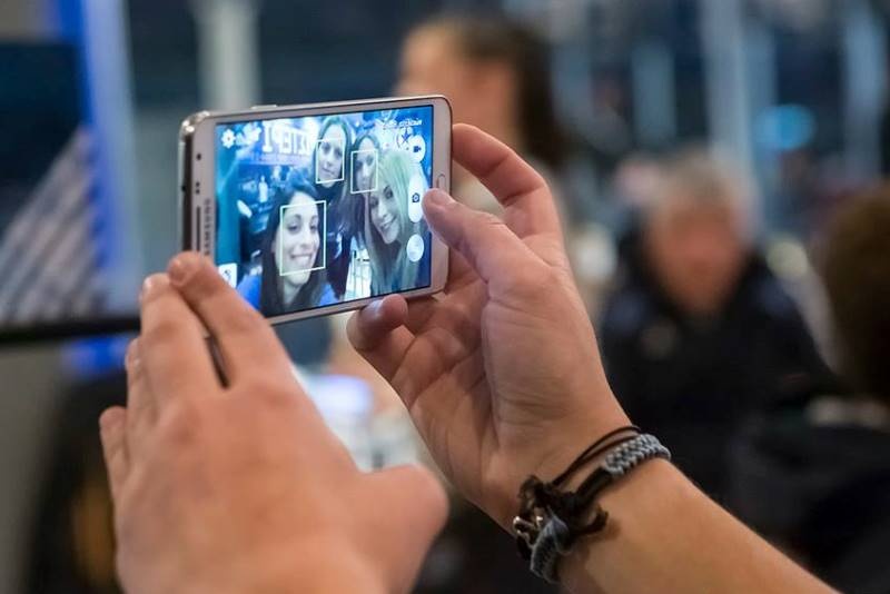 Ατρόμητος: Βράβευση με… άρωμα γυναίκας (photos)